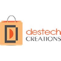 Destech Creations logo, Destech Creations contact details