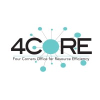 Four Corners Office for Resource Efficiency logo, Four Corners Office for Resource Efficiency contact details