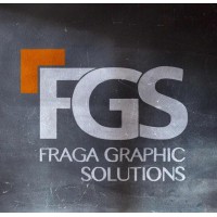 Fraga Graphic Solutions logo, Fraga Graphic Solutions contact details