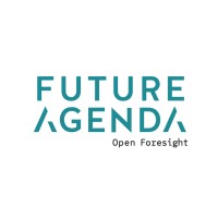 Future Agenda logo, Future Agenda contact details