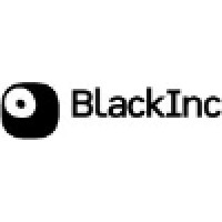 BlackInc logo, BlackInc contact details