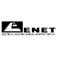 ENET SA logo, ENET SA contact details