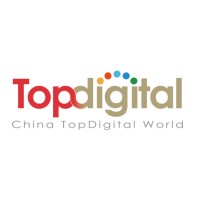 Topdigital logo, Topdigital contact details