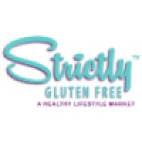 Strictly Gluten Free logo, Strictly Gluten Free contact details