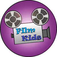 Austin Film Kids logo, Austin Film Kids contact details