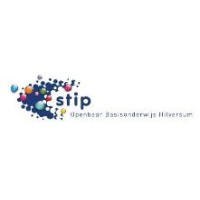 STIP Openbaar Basisonderwijs Hilversum logo, STIP Openbaar Basisonderwijs Hilversum contact details