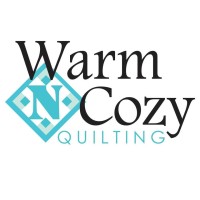 Warm N Cozy Quilting logo, Warm N Cozy Quilting contact details