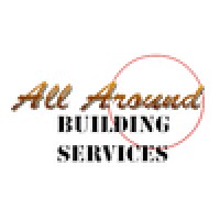 All Around Building Services logo, All Around Building Services contact details