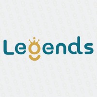 Legends Agency logo, Legends Agency contact details