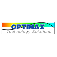 Optimax Technology Solutions logo, Optimax Technology Solutions contact details