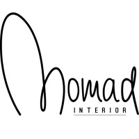 Nomad Interior logo, Nomad Interior contact details