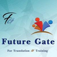 Future Gate for Translation&Training logo, Future Gate for Translation&Training contact details