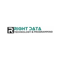 Right Data Technology & Programming logo, Right Data Technology & Programming contact details