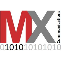 MX Communications Group LLC logo, MX Communications Group LLC contact details