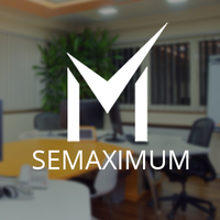 SEMaximum logo, SEMaximum contact details