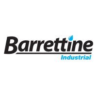 Barrettine Industrial logo, Barrettine Industrial contact details