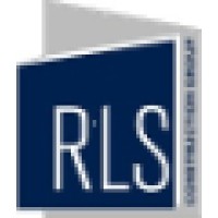 RLS Construction Group logo, RLS Construction Group contact details