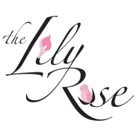 The Lily Rose logo, The Lily Rose contact details