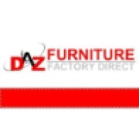 DAZ Furniture logo, DAZ Furniture contact details