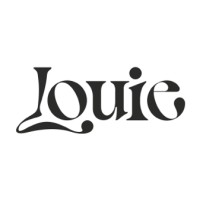 Louie London logo, Louie London contact details