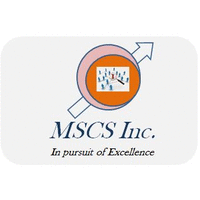 MSCS Consulting Inc. logo, MSCS Consulting Inc. contact details