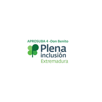 Plena Inclusión Don Benito logo, Plena Inclusión Don Benito contact details