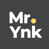 Mr. Ynk logo, Mr. Ynk contact details