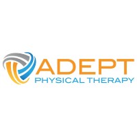 Adept Physical Therapy logo, Adept Physical Therapy contact details