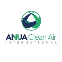 Anua Clean Air International Ltd. logo, Anua Clean Air International Ltd. contact details