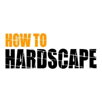 How to Hardscape logo, How to Hardscape contact details