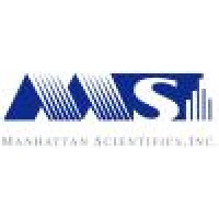 Manhattan Scientific logo, Manhattan Scientific contact details