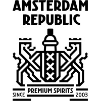 Amsterdam Republic Spirits logo, Amsterdam Republic Spirits contact details