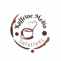 Kaffeine Media Solutions logo, Kaffeine Media Solutions contact details