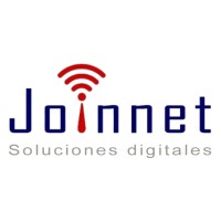 Joinnet logo, Joinnet contact details