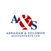 Abraham & Solomon Accountants Limited logo, Abraham & Solomon Accountants Limited contact details