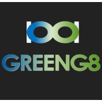 Green G8 logo, Green G8 contact details