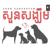 Soun Sangkheum logo, Soun Sangkheum contact details