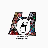 Monster.fat logo, Monster.fat contact details