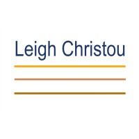 Leigh Christou Ltd logo, Leigh Christou Ltd contact details