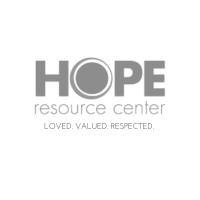 Hope Resource Center logo, Hope Resource Center contact details