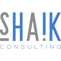 Shaik Consulting Pty Ltd logo, Shaik Consulting Pty Ltd contact details