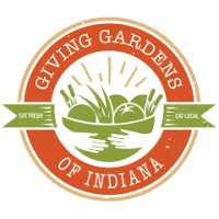 GIVING GARDENS OF INDIANA INC logo, GIVING GARDENS OF INDIANA INC contact details