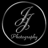 JJ Photography logo, JJ Photography contact details