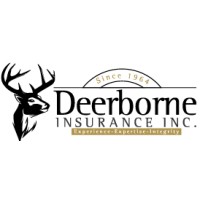 Deerborne Insurance logo, Deerborne Insurance contact details