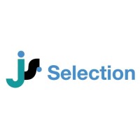 JS Selection logo, JS Selection contact details