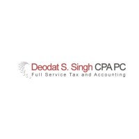 Deodat S. Singh CPA PC logo, Deodat S. Singh CPA PC contact details