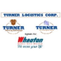 Turner Moving & Storage logo, Turner Moving & Storage contact details