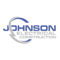 Johnson Electrical Construction logo, Johnson Electrical Construction contact details