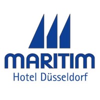 Maritim Hotel Düsseldorf logo, Maritim Hotel Düsseldorf contact details