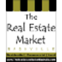 The Real Estate Market Nashville logo, The Real Estate Market Nashville contact details